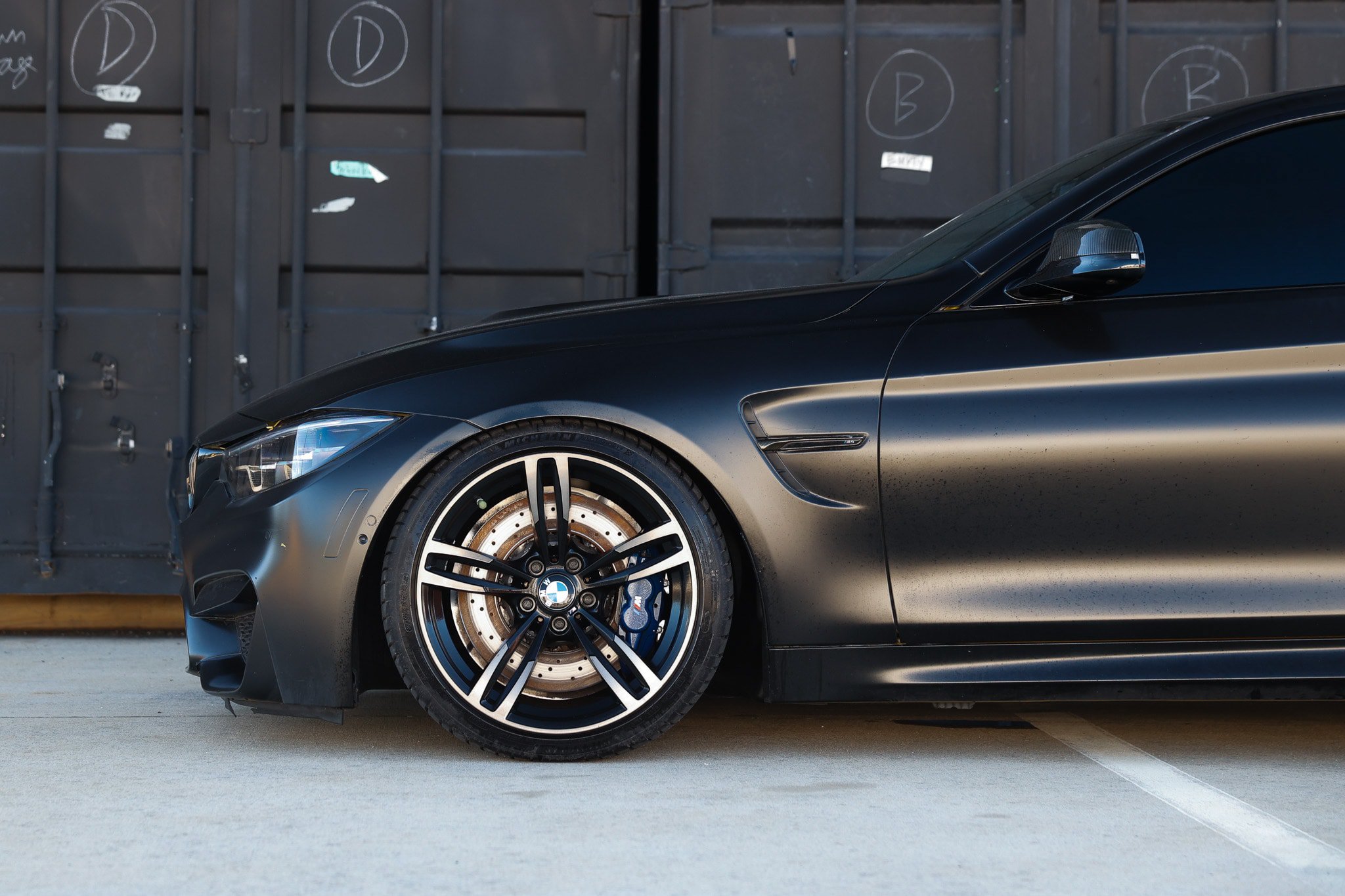 Used 2019 BMW M4 Coupe w/ Executive Package RWD image 28