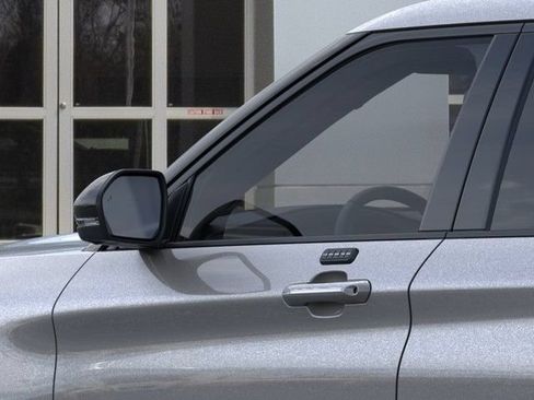 New 2026 Ford Explorer Platinum w/ LUX Leather Package AWD/4WD image 20