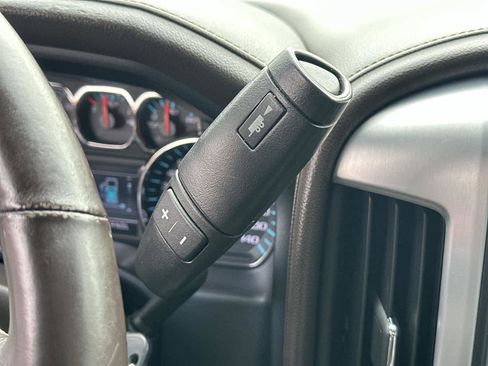 Used 2017 GMC Sierra 1500 SLT image 18