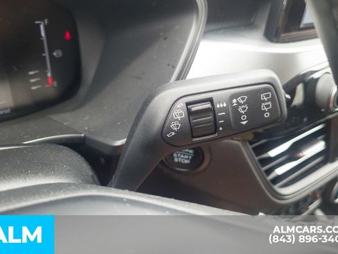 Used 2024 Ford Escape Active FWD image 11