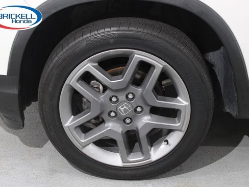 Used 2023 Honda Passport EX-L image 40