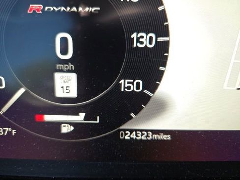 Used 2022 Land Rover Discovery S R-Dynamic AWD/4WD image 18