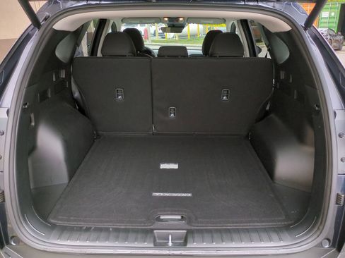 Used 2024 Hyundai Tucson SEL image 12