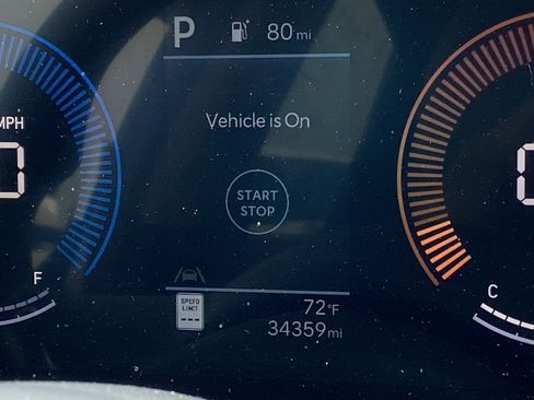 Used 2025 Hyundai Sonata SEL image 7