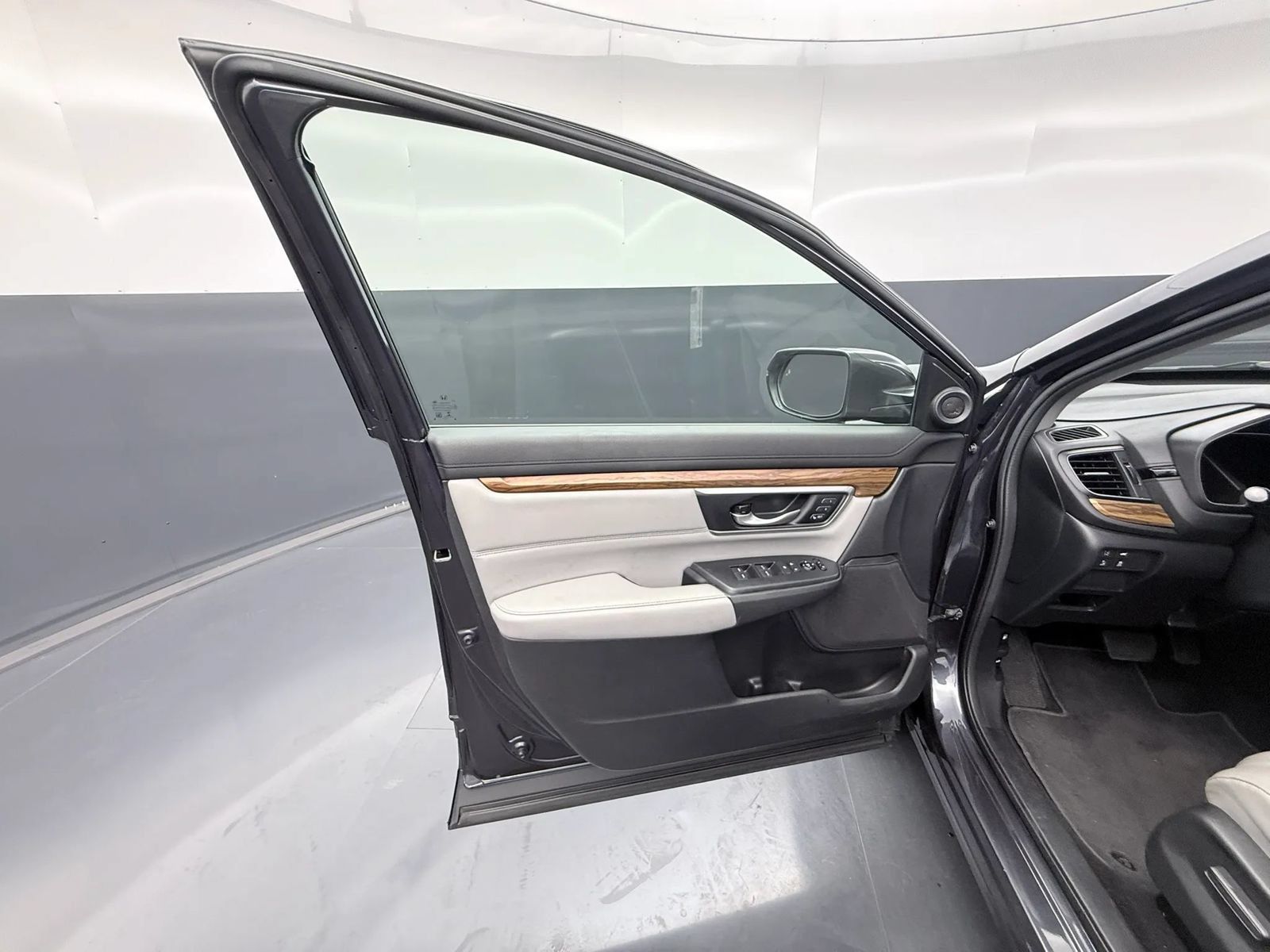 Used 2019 Honda CR-V EX-L image 22