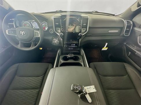 New 2026 RAM 1500 Big Horn image 9