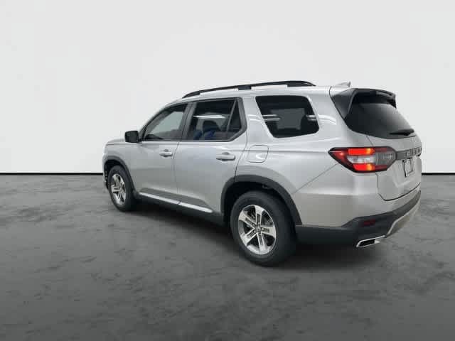 New 2026 Honda Pilot EX-L image 9