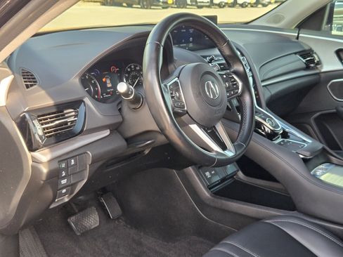 Used 2021 Acura RDX FWD image 13