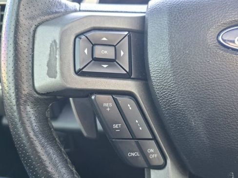 Used 2019 Ford F150 Raptor w/ Equipment Group 802A Luxury image 17