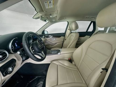 Certified 2020 Mercedes-Benz GLC 300 image 20