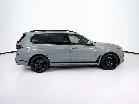 Used 2027 BMW X7 xDrive40i w/ Executive Package AWD/4WD image 4