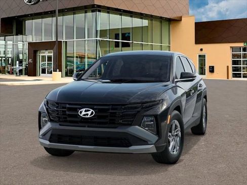 New 2026 Hyundai Tucson SE image 6