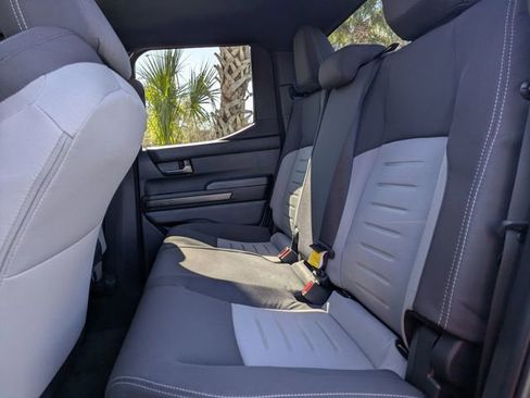 Used 2026 Toyota Tacoma TRD Off-Road image 14