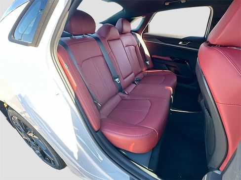 New 2026 Kia K5 GT-Line image 26