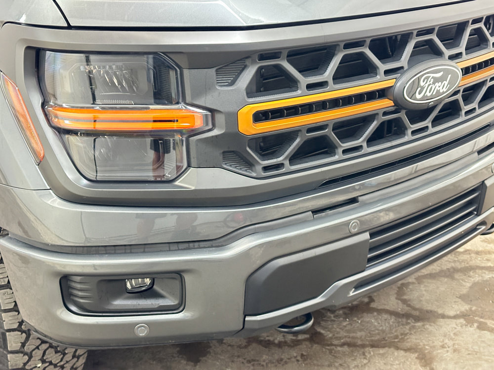 Used 2026 Ford F150 Tremor w/ Equipment Group 402B AWD/4WD image 16