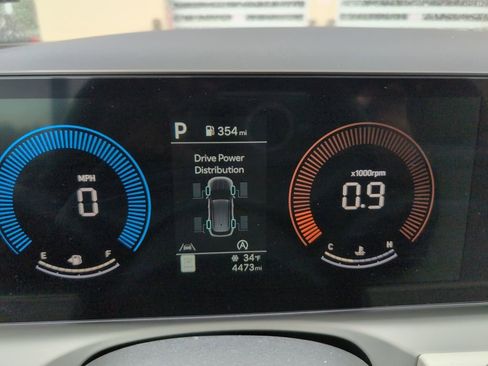 Certified 2025 Hyundai Tucson SEL image 16