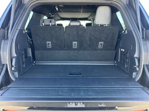 Certified 2025 Ford Expedition Tremor AWD/4WD image 14