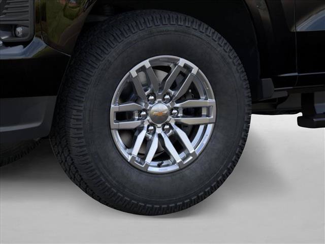 New 2026 Chevrolet Colorado LT w/ LT Convenience Package RWD image 9