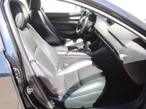 Certified 2024 MAZDA MAZDA3 s image 36