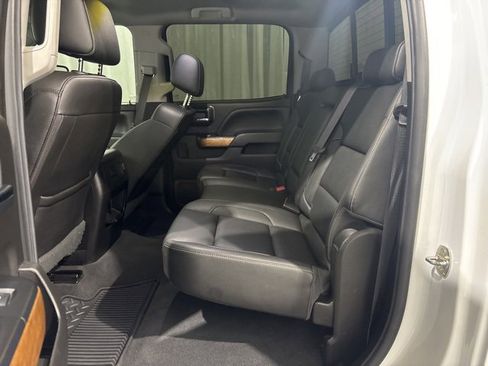 Used 2019 Chevrolet Silverado 2500 LTZ w/ Duramax Plus Package image 10