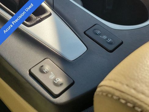 Certified 2017 Acura RDX FWD image 33