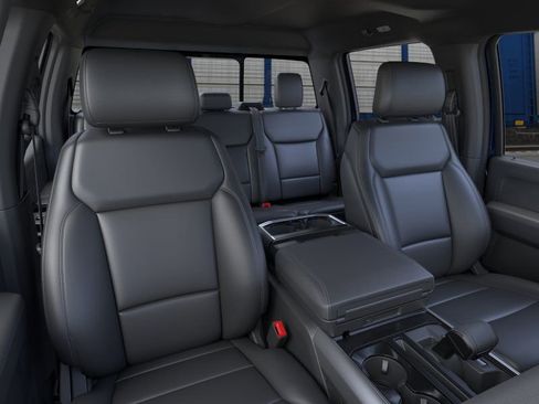 New 2026 Ford F150 XLT image 10