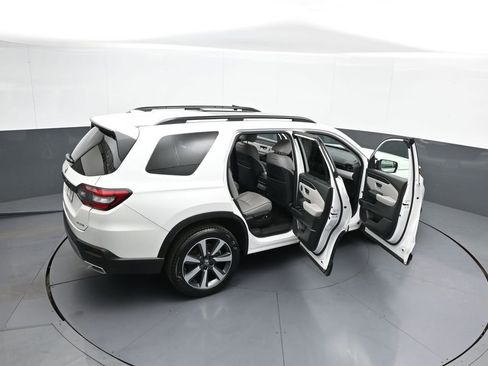 Certified 2023 Honda Pilot Elite image 48