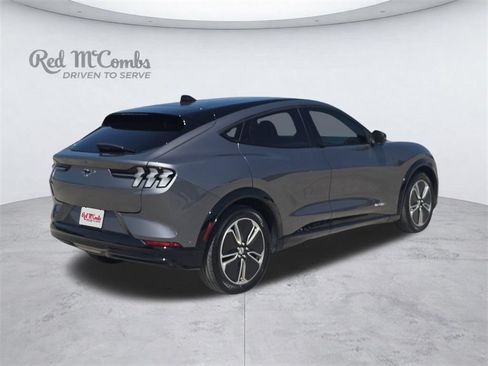 Used 2023 Ford Mustang Mach-E Premium RWD image 7