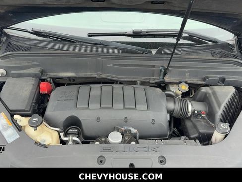 Used 2012 Buick Enclave Leather FWD image 22