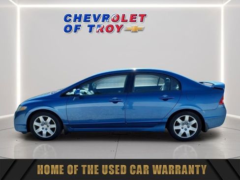 Used 2010 Honda Civic LX image 5