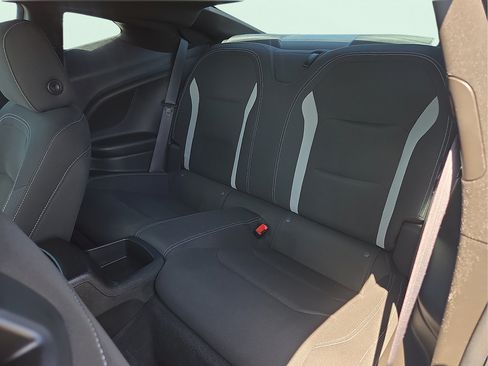 Used 2023 Chevrolet Camaro LS RWD image 11