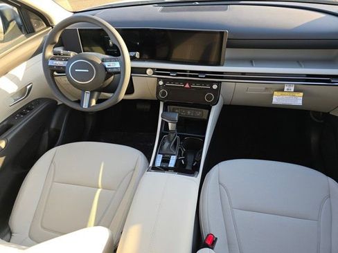 Certified 2025 Hyundai Tucson SEL image 23