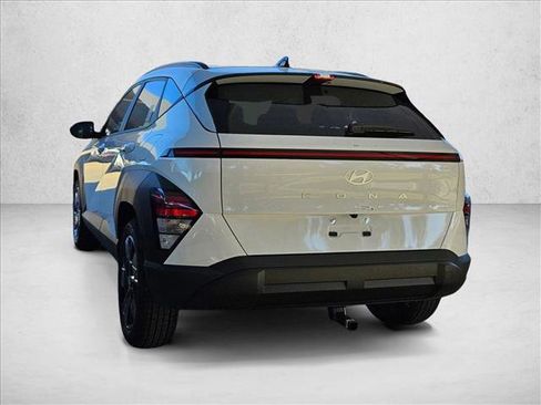 New 2026 Hyundai Kona SEL Sport image 9