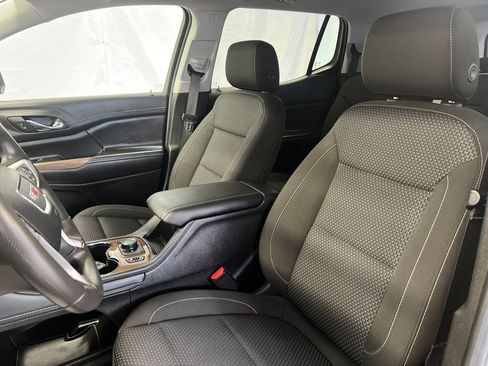 Used 2023 GMC Acadia SLE w/ Driver Convenience Package AWD/4WD image 18