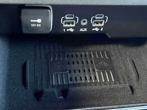 New 2026 Jeep Grand Wagoneer L Summit image 24