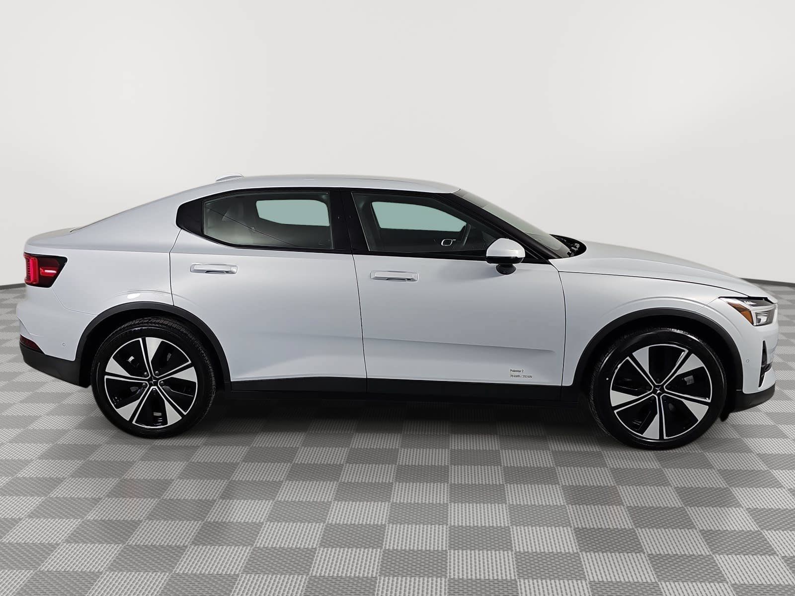 Used 2024 Polestar Polestar 2 AWD/4WD image 9