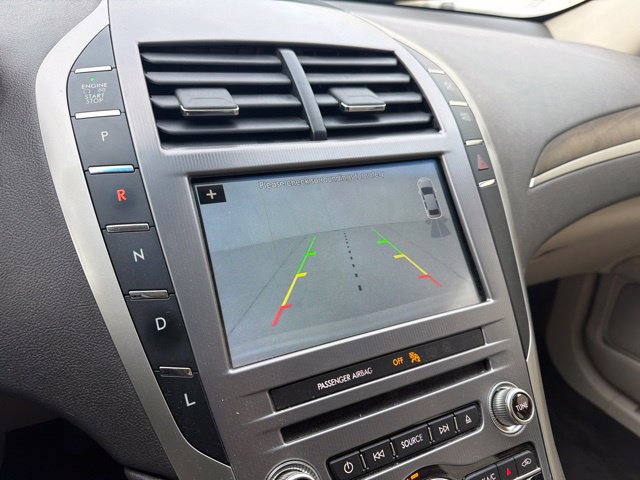 Used 2018 Lincoln MKZ Select w/ Select Plus Package FWD image 26