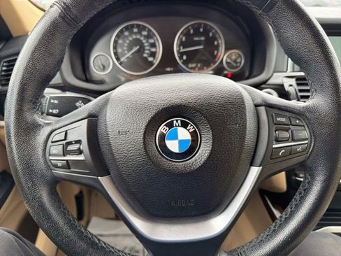 Used 2015 BMW X3 sDrive28i RWD image 30