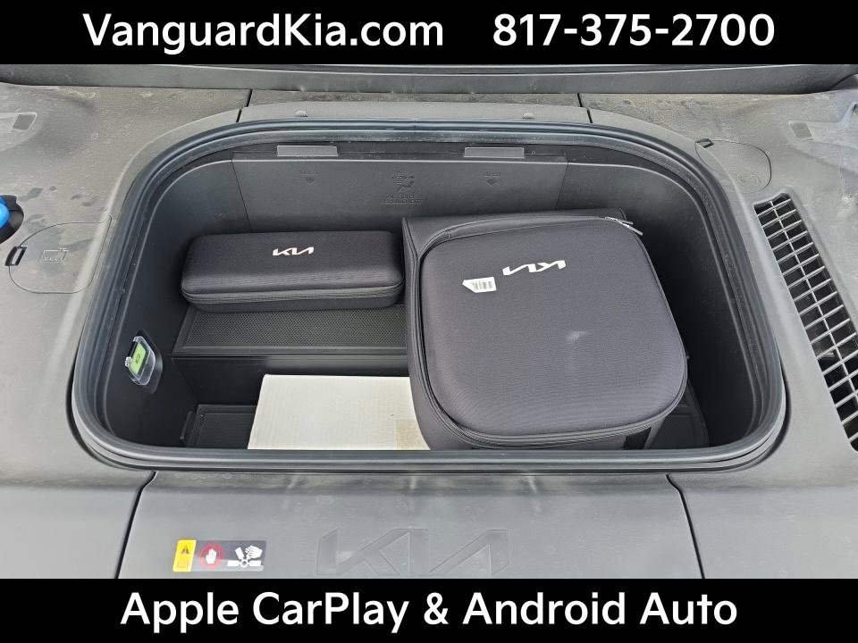 Used 2024 Kia EV9 GT-Line AWD/4WD image 20