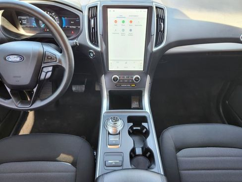 Certified 2024 Ford Edge SE AWD/4WD image 14