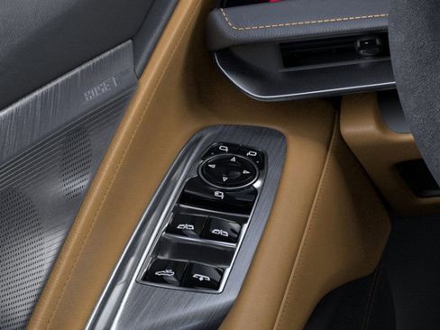 New 2026 Chevrolet Corvette Stingray Premium Conv w/ Battery Protection Package image 22