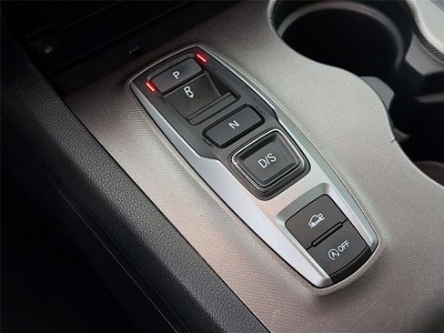 Used 2023 Honda Ridgeline RTL image 18