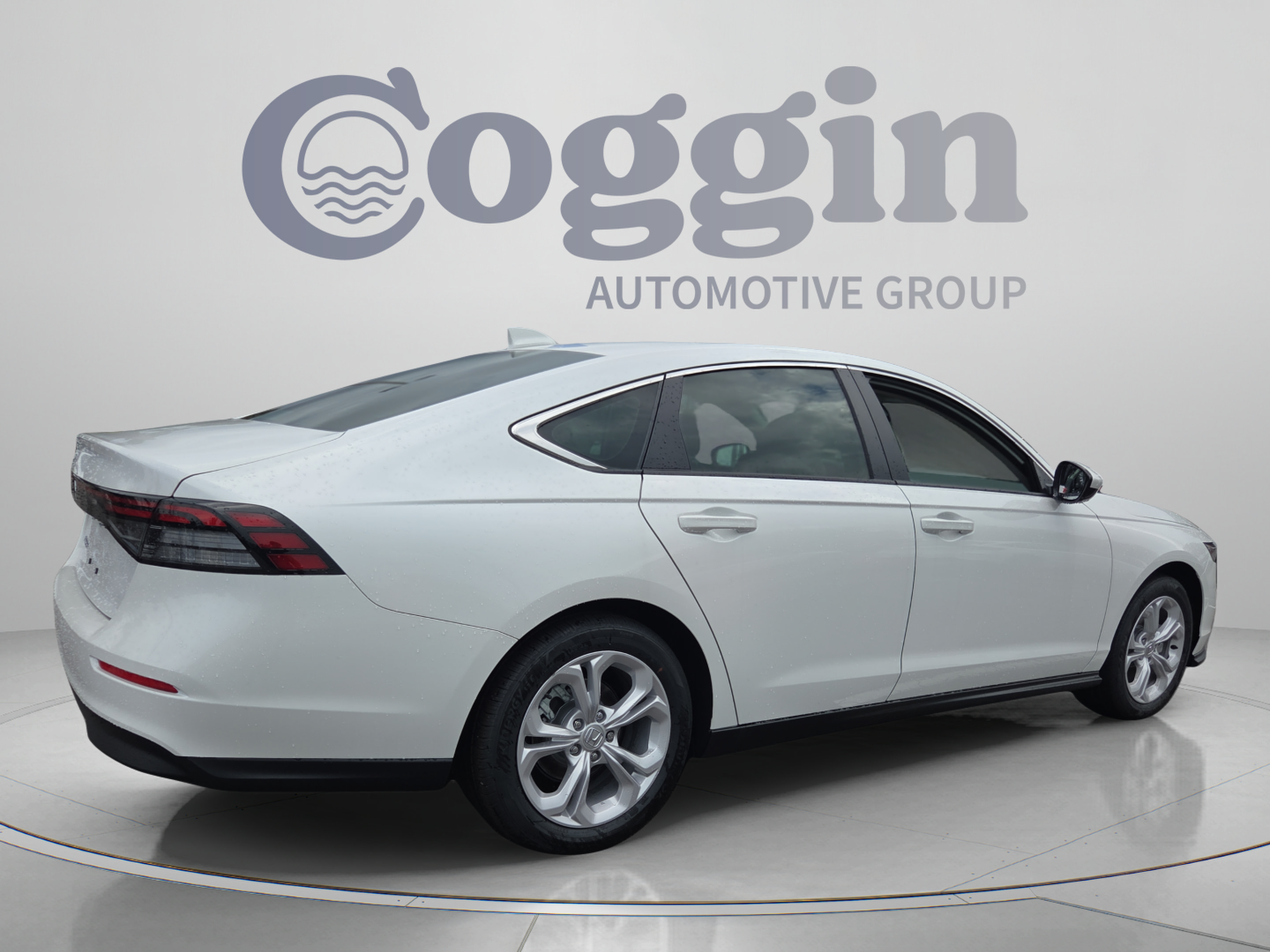 New 2026 Honda Accord LX image 5