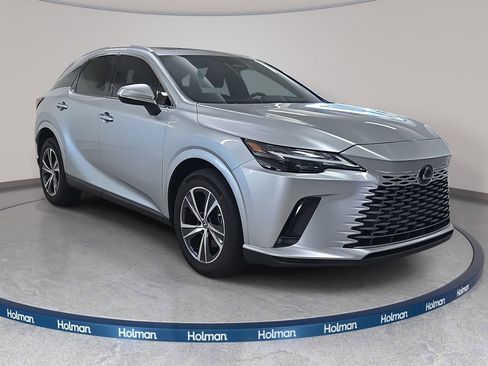 Used 2023 Lexus RX 350 Premium image 4