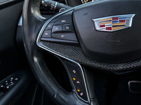 Used 2020 Cadillac XT5 Sportv image 33