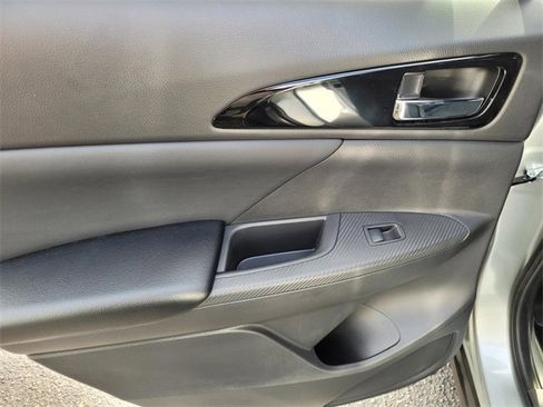 New 2025 Mitsubishi Eclipse Cross Black Edition image 10