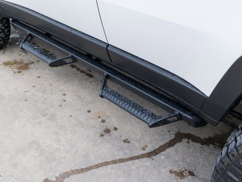 Used 2024 Toyota Land Cruiser 1958 image 15