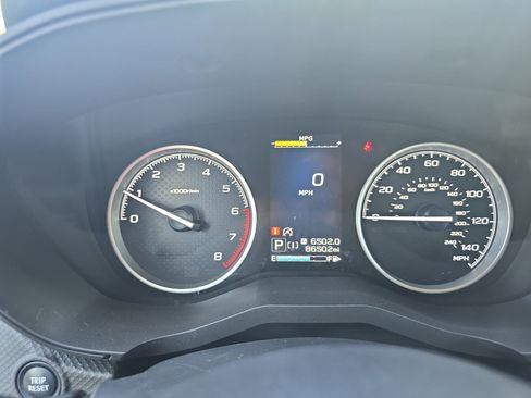 Used 2020 Subaru Forester Premium AWD/4WD image 18