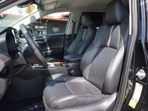 Used 2024 Toyota RAV4 Adventure AWD/4WD image 22