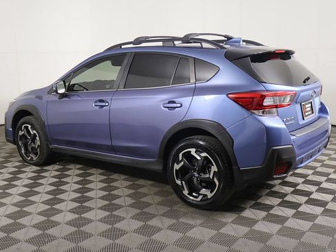 Used 2023 Subaru Crosstrek 2.5i Limited AWD/4WD image 15